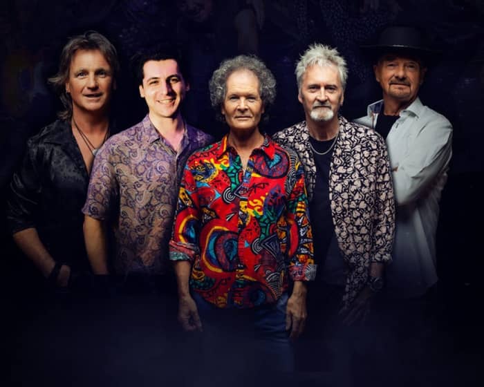 Smokie tickets