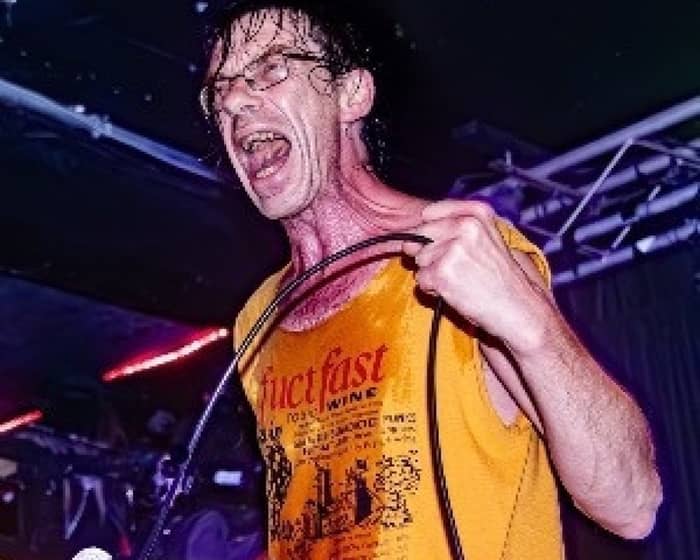 Subhumans tickets