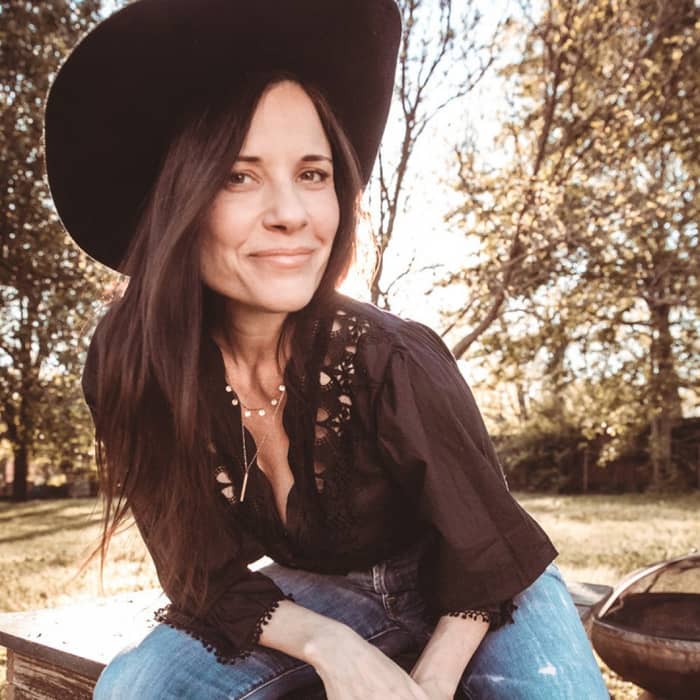 Shannon McNally cover image