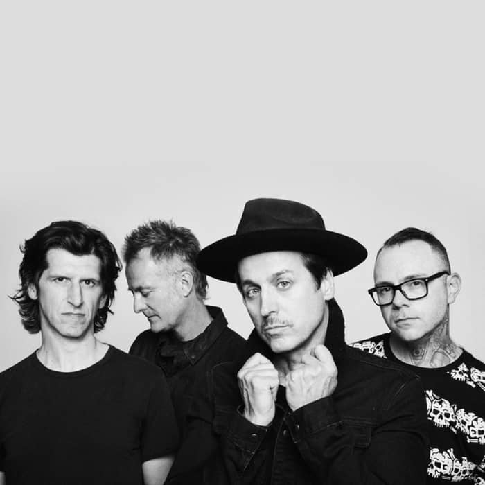 Our Lady Peace cover image