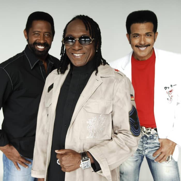 Commodores tickets