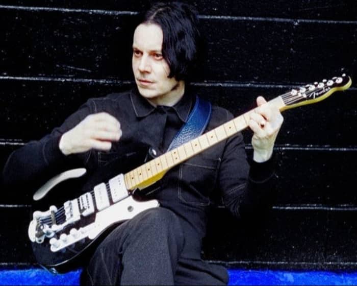 Jack White tickets