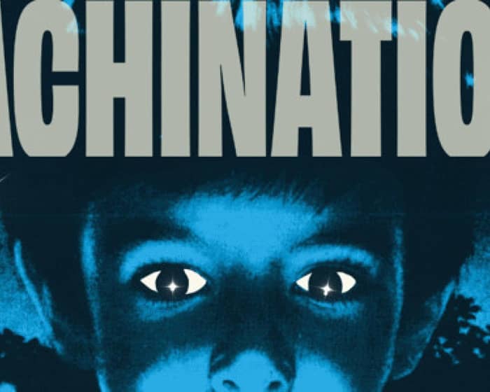 Machinations tickets