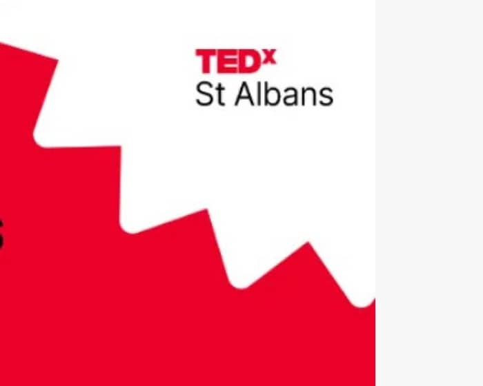 TEDx St Albans tickets