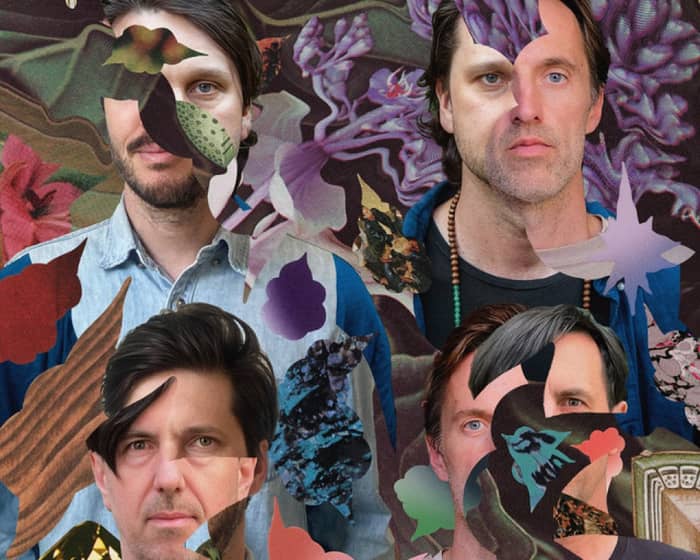Cut Copy tickets