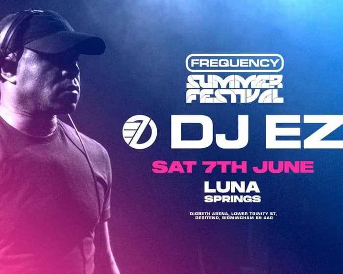 Frequency Summer Festival tickets