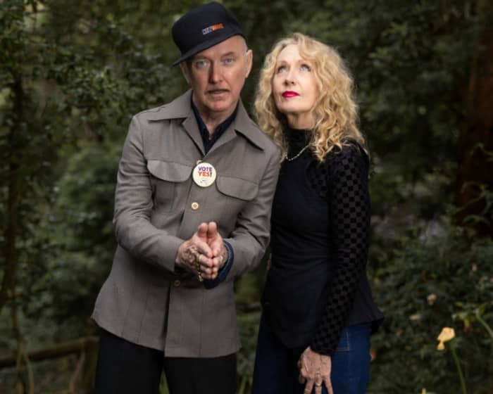 Dave Graney and Clare Moore tickets