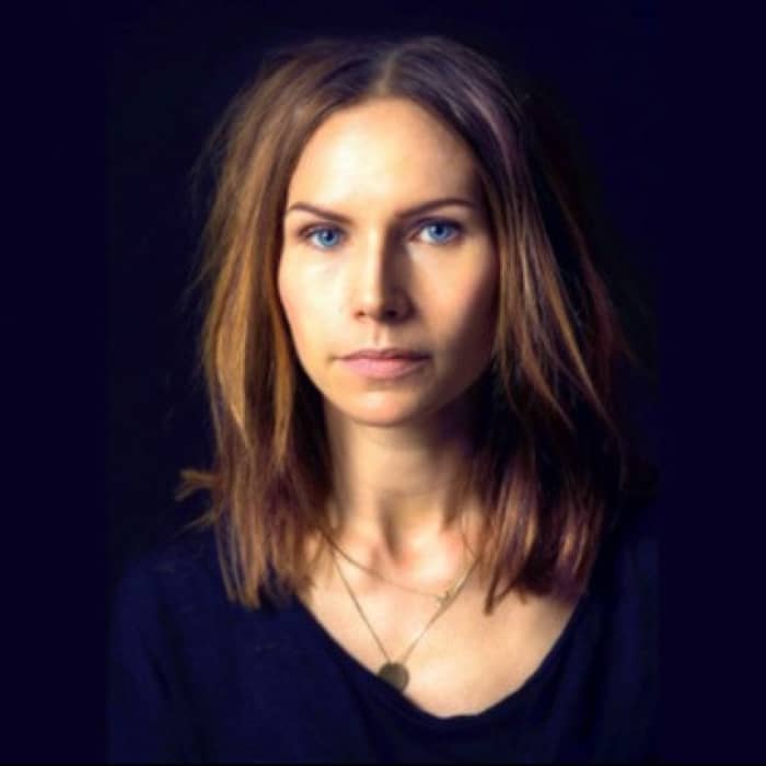 Nina Persson