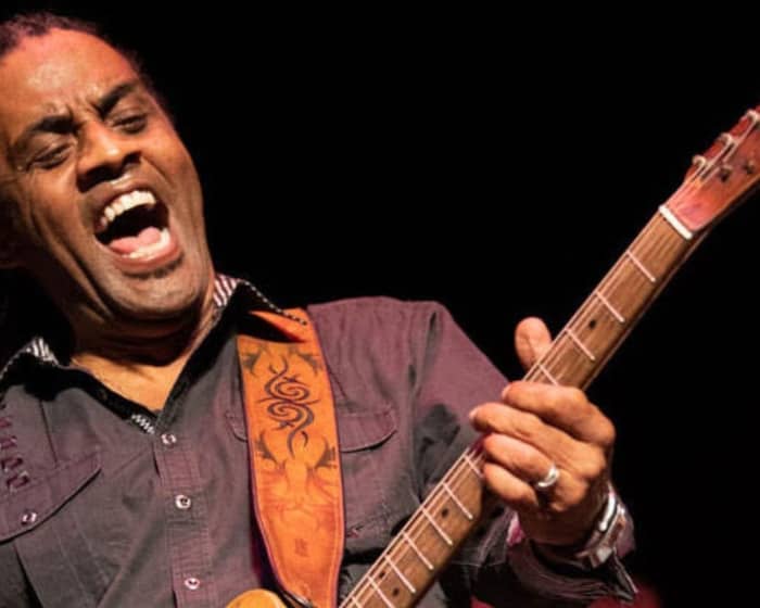 Kenny Neal tickets