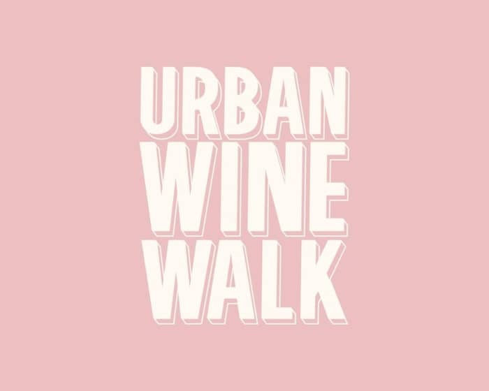 Urban Wine Walk | Surry Hills tickets