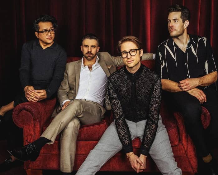 Saint Motel tickets