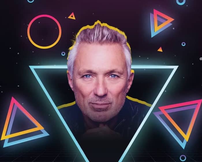 Martin Kemp tickets