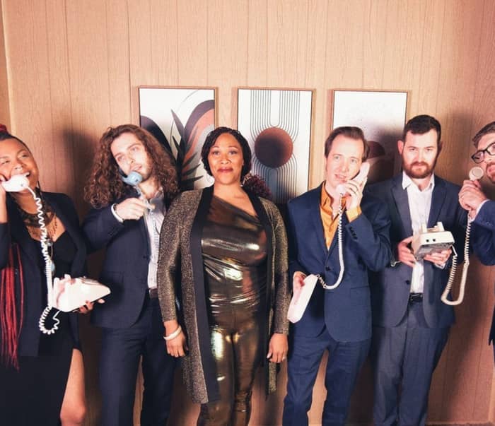 Brandi & the Alexanders tickets
