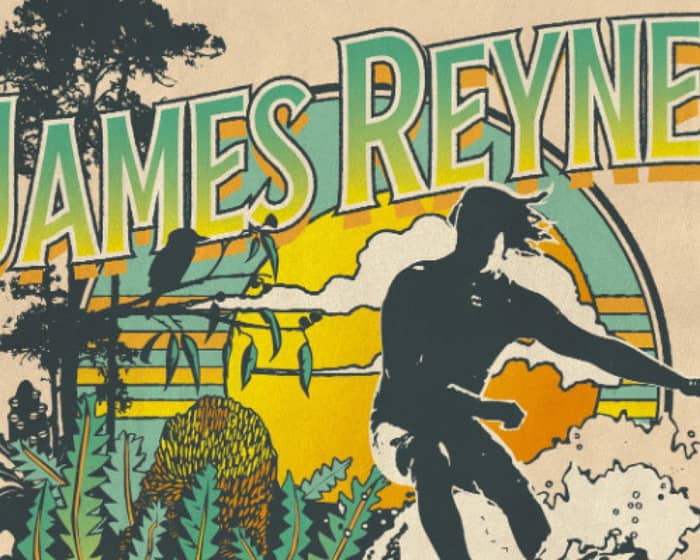 James Reyne tickets