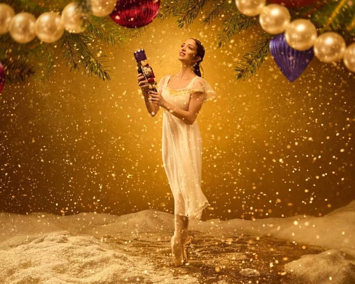 The Nutcracker - English National Ballet tickets