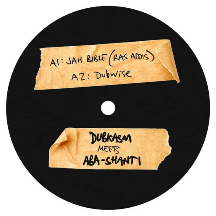 Aba Shanti-I cover image