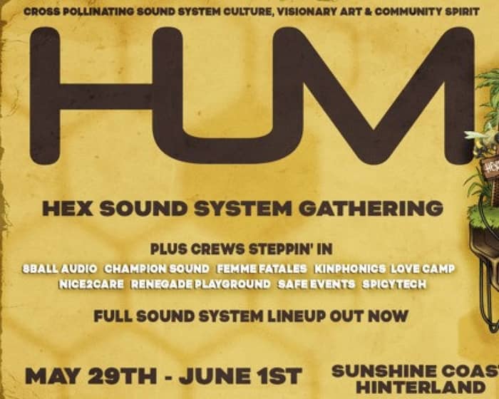 Hum tickets