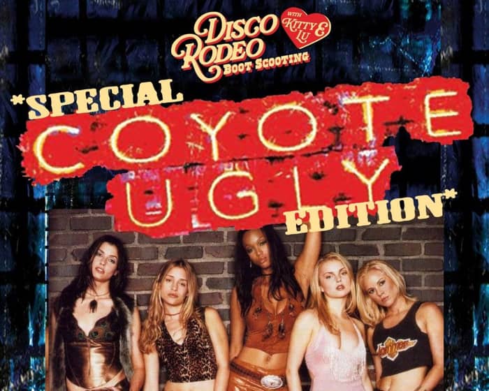 Disco Rodeo May Hoedown tickets