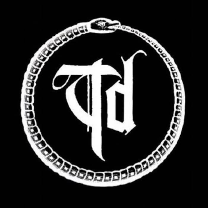 Throwdown cover image