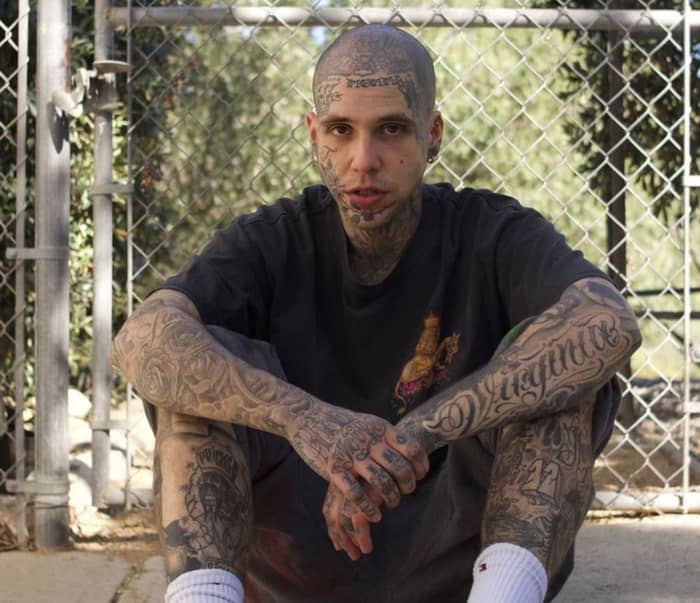 Ricky Hil cover image