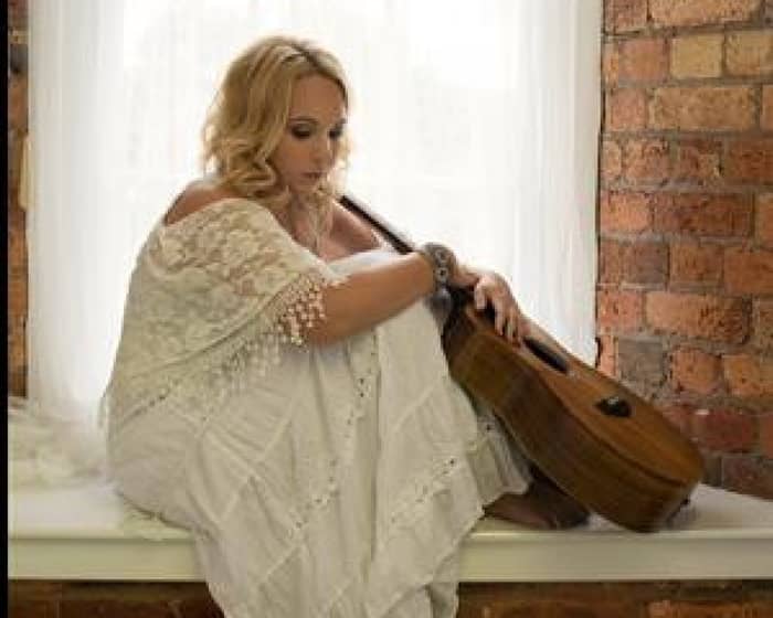 Chantel McGregor tickets