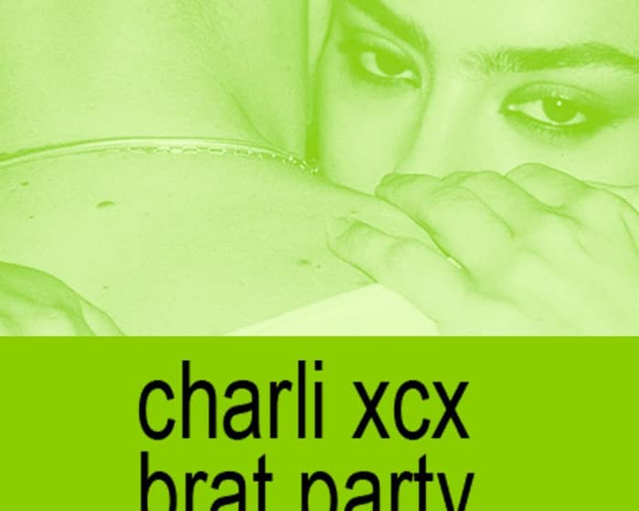 Charli XCX Brat Release Party | Hobart tickets