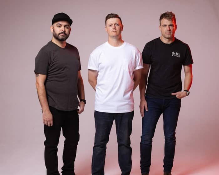 Cartel: Chroma 20 Year Anniversary Tour tickets