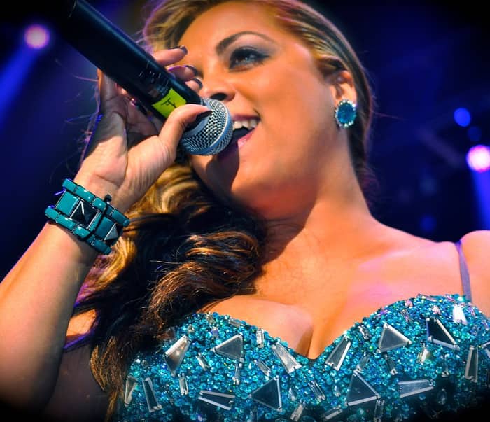 Cynthia cover image