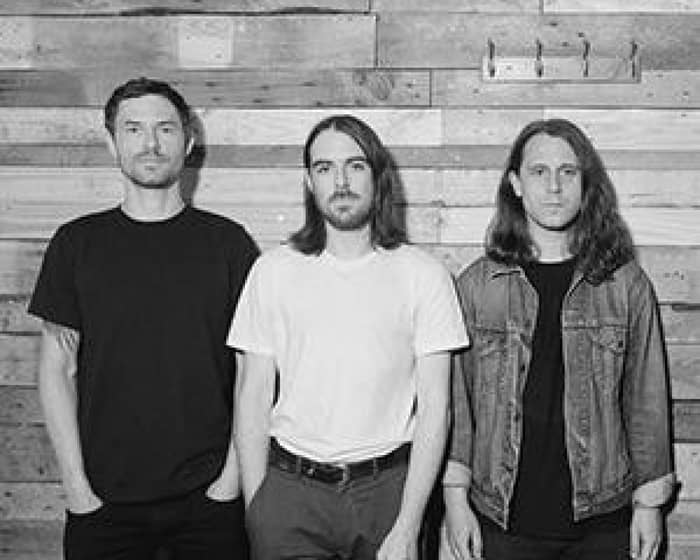 Pulled Apart By Horses tickets