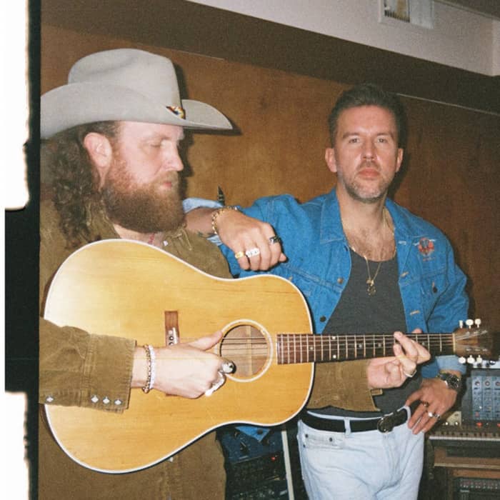 Brothers Osborne cover image