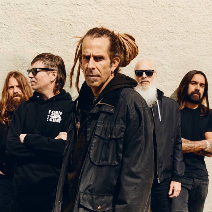 Lamb of God cover image
