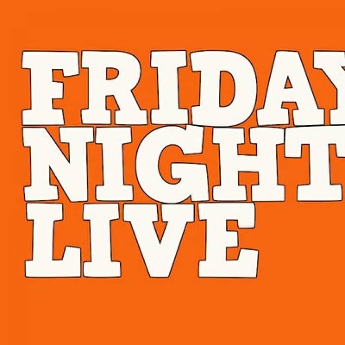 Comedians Comedy Club - FRIDAY NIGHT LIVE events