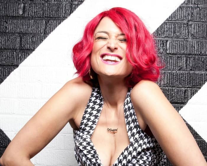 Save Ferris - Get Dancing tickets