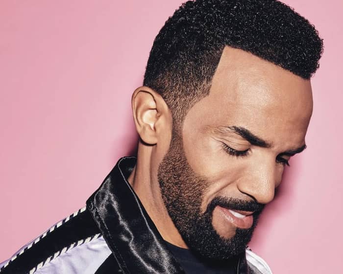 Craig David tickets