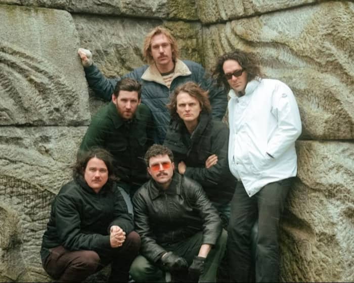 King Gizzard & The Lizard Wizard tickets
