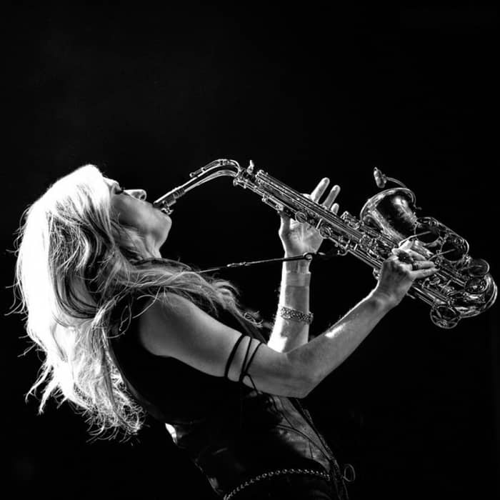 Mindi Abair cover image