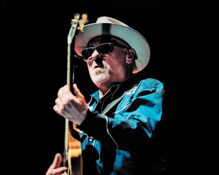 Paul Carrack tickets