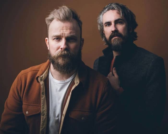 The Bros Landreth tickets