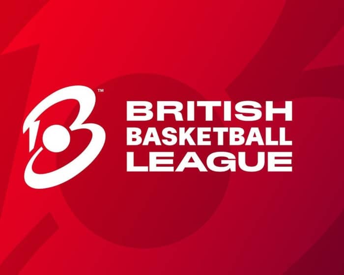 BBL - British Basketball League Trophy Finals 2025 tickets
