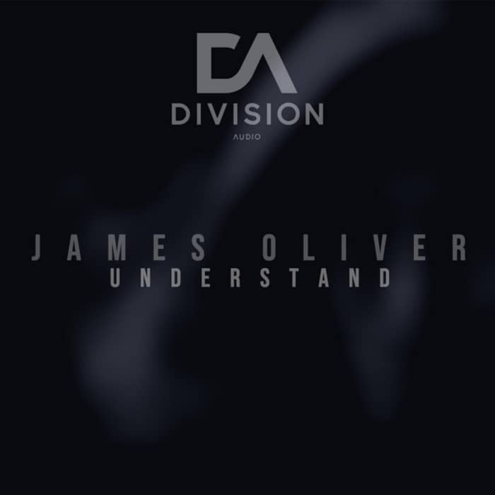James Oliver Band cover image