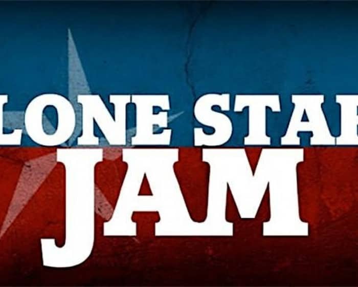 2023 Lone Star Jam tickets