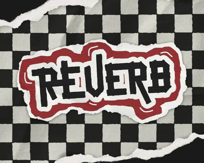 Reverb Music Festival 2023 tickets