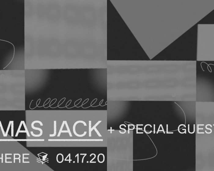 Thomas Jack tickets