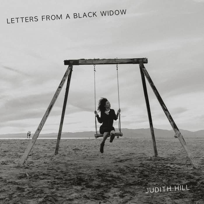 Judith Hill cover image