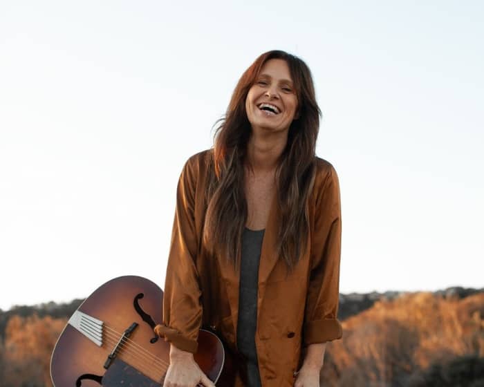 Kasey Chambers tickets