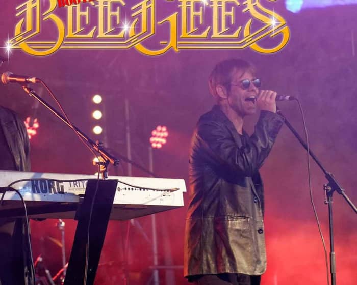 Bee Gees Tribute Night - Shirley tickets