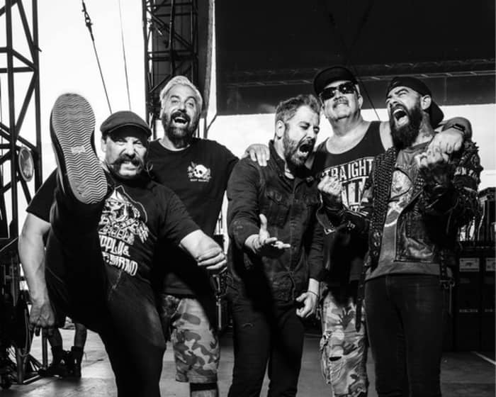 Zebrahead tickets