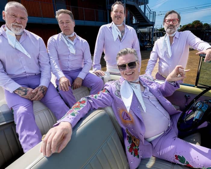 Me First and the Gimme Gimmes tickets