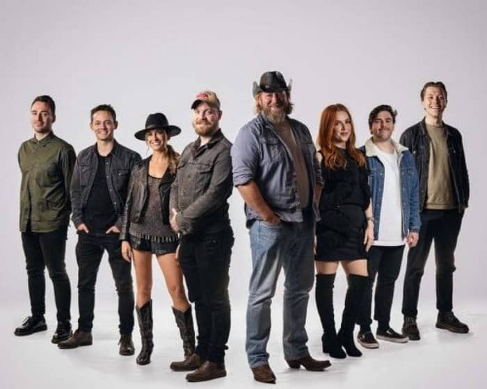 Nashville At Heart tickets