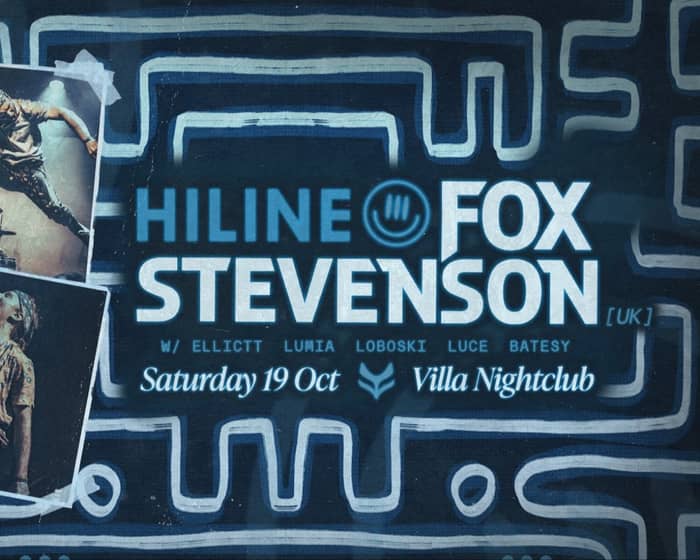 Fox Stevenson tickets